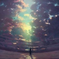 水木紫樱 - 来生不做痴情人