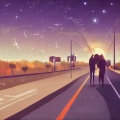 樂旅家族 - 一起走到