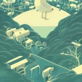 komlog - wait a minute (0.8×)