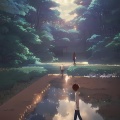 Cyril程 - 07.Coffee (Cyril.中文版)｜朴寒星。YG2