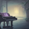 棉花糖 - 八音盒声音