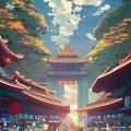 崔老五萨克斯 - 中国大舞台 (萨克斯版)