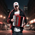 SLIM SHADY POLKA (Instrumental)