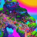 IMP节奏大师 - 嗨界扛把子V3 2021