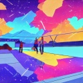 雨の印记 - 三年三天