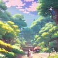 周思晨 - 我怀念的 (钢琴版)