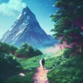 米拉多 - 苦难转挑苦命人