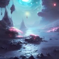 万晓峰 - 小星星