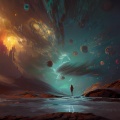 Eric.周 - 陪我去宇宙