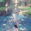 宝藏音乐库 - 哑巴新娘 (笛子、唢呐版合奏)