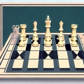 何棋 - 何棋-天亮以后