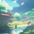 坏小子阿星 - 荣耀传说