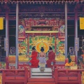 贾天 - 四皈依