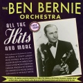 Ben Bernie & His Orchestra - Au Revoir Pleasant Dreams