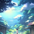 Sharkpp - New Morning (清晨)(钢琴曲)