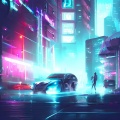 街舞赫赫 - 폭풍속으로