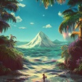 Damien S.、Lee Thomas - Long Lost Summer Love (Leo Remix版)