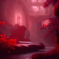 小山顶的歌 - 红尘情歌