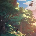 自由没谱 - 我愿意