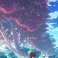 米西花花啊 - Five Hundred Miles