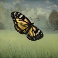 16err - Butterfly