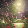 孤傲宇 - 那时花香满楼