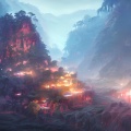 MC小皇帝 - 佤族小翁弄打跳歌