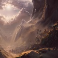 李园林 - 诛仙台