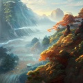 影视原声 & 李连杰 - 电影<太极张三丰>钱小豪 剪辑
