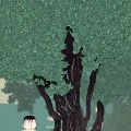 万晓峰 - 万晓峰 (曾经有个傻瓜)