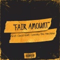 Fair Amount (feat. Conway the Machine)(Explicit)