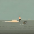 DJL峰 - 怒海孤鸿