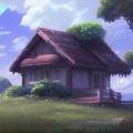 奇迹的魔术师 - 瞳の住人