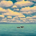 英文儿歌 - 12345 Once I Caught A Fish Alive