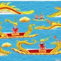 典典妈秀芳 - 家家户户过端午 (端午节歌曲)