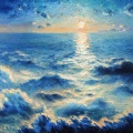 Remotesky - 《大海》