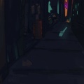 The kid lofi、Wizi Lofi - take you out for dinner