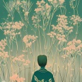 情歌阿明 - 等不到花开