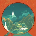 何棋 - 回广西结婚