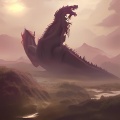 更让秋卓_镜子 - 【填词】《龙影随风》 唱：更让秋卓_镜子