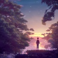 何东浪 - 男人最痴情