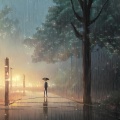 寒冰 - 等风等雨我等你
