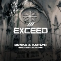 Bonka、Kaitlyn - Sing Hallelujah!