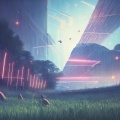 麻雀 - 无尽空虚