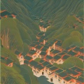 小白老师的阅读 - 满江红 小住京华