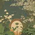 折木Lz - 【芙莉莲/静止系MAD】想不想看花海盛开