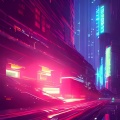 米多利 - 深夜高速