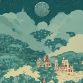 月舞瞳夜 - 故梦
