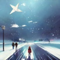 漫天互撸娃_煜煊 - Vstar 梦里有星星