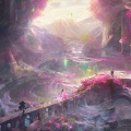 霹雳 - 戰雲授階 絕代天驕氣勢回歸